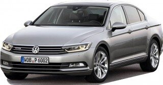 2016 Volkswagen Passat 1.6 TDI BMT 120 PS DSG Highline Araba kullananlar yorumlar